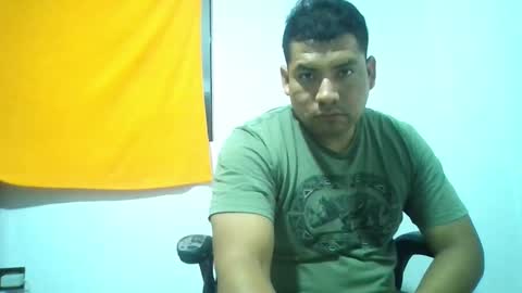 Snapshot of angeldavid90 chatting on 23, 3, 2026 angeldavid90 online show from 23, 3, 2026