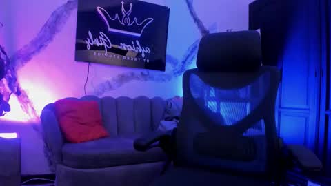 Angel Doll online show from 22, 2, 2026