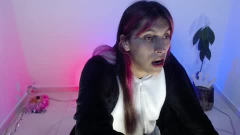 angele online show from 7, 11, 2025