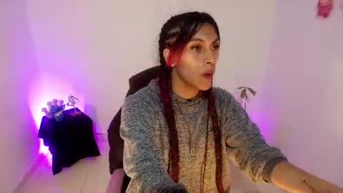 Snapshot of angele_johnson chatting on 14, 6, 2026 angele online show from 14, 6, 2026
