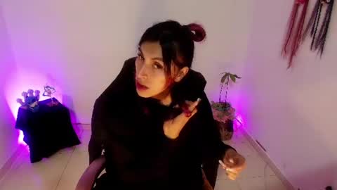 Snapshot of angele_johnson chatting on 18, 6, 2026 angele online show from 18, 6, 2026