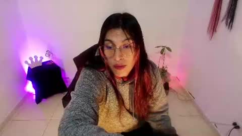 Snapshot of angele_johnson chatting on 10, 7, 2026 angele online show from 10, 7, 2026