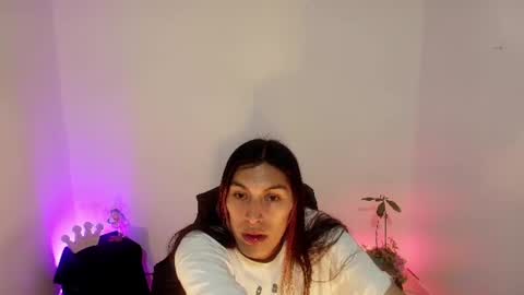 Snapshot of angele_johnson chatting on 24, 7, 2026 angele online show from 24, 7, 2026