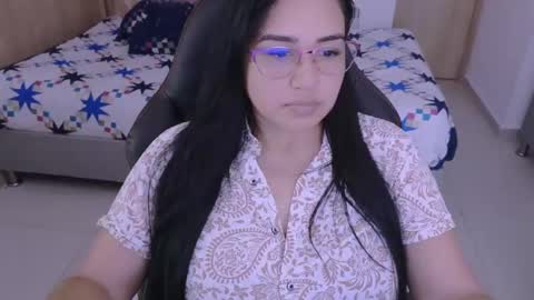 Snapshot of angeleslinda chatting on 18, 1, 2025 anastasia online show from 18, 1, 2025