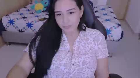 Snapshot of angeleslinda chatting on 19, 1, 2025 anastasia online show from 19, 1, 2025