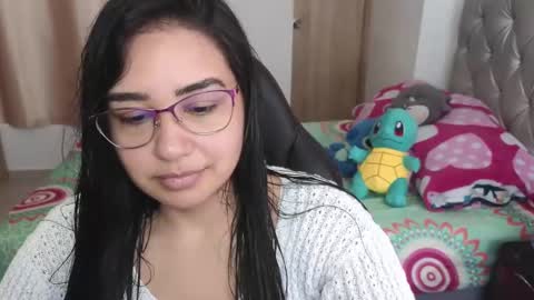 Snapshot of angeleslinda chatting on 2, 2, 2025 anastasia online show from 2, 2, 2025