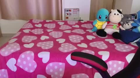 Snapshot of angeleslinda chatting on 8, 2, 2025 anastasia online show from 8, 2, 2025