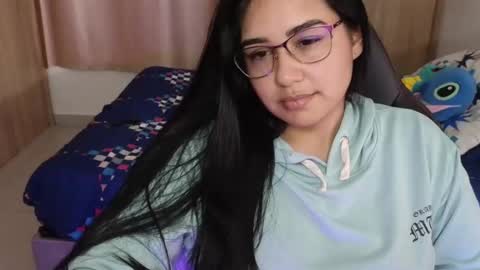 Snapshot of angeleslinda chatting on 3, 3, 2025 anastasia online show from 3, 3, 2025