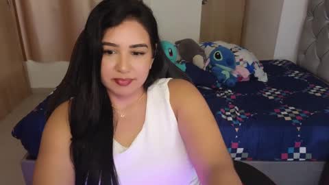 Snapshot of angeleslinda chatting on 6, 3, 2025 anastasia online show from 6, 3, 2025