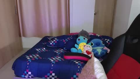 Snapshot of angeleslinda chatting on 11, 3, 2025 anastasia online show from 11, 3, 2025