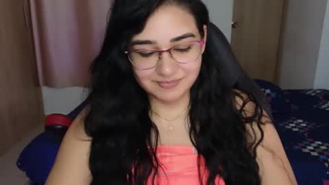 Snapshot of angeleslinda chatting on 11, 3, 2025 anastasia online show from 11, 3, 2025