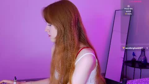 Angela online show from 18, 6, 2026