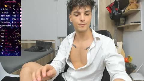 Snapshot of angelfrank chatting on 1, 12, 2024 Frankie  online show from 1, 12, 2024