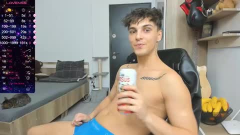 Snapshot of angelfrank chatting on 2, 12, 2024 Frankie  online show from 2, 12, 2024