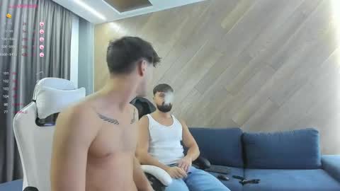 Snapshot of angelfrank chatting on 20, 1, 2025 Frankie  online show from 20, 1, 2025