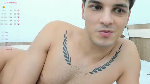 Snapshot of angelfrank chatting on 2, 2, 2025 Frankie  online show from 2, 2, 2025