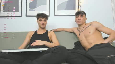 Snapshot of angelfrank chatting on 3, 2, 2025 Frankie  online show from 3, 2, 2025