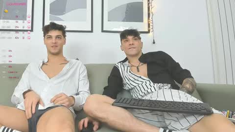 Snapshot of angelfrank chatting on 10, 2, 2025 Frankie  online show from 10, 2, 2025