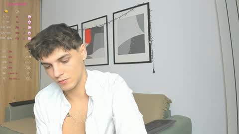 Snapshot of angelfrank chatting on 14, 2, 2025 Frankie  online show from 14, 2, 2025