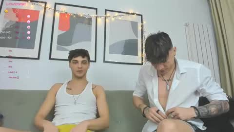 Snapshot of angelfrank chatting on 19, 2, 2025 Frankie  online show from 19, 2, 2025