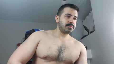 Angel Fusco online show from 6, 4, 2026