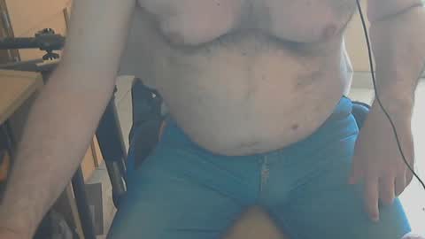 angelgarcia269 online show from 6, 1, 2025