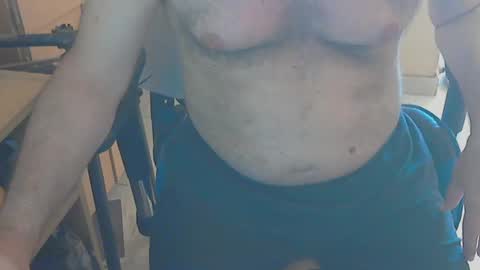 angelgarcia269 online show from 13, 1, 2025