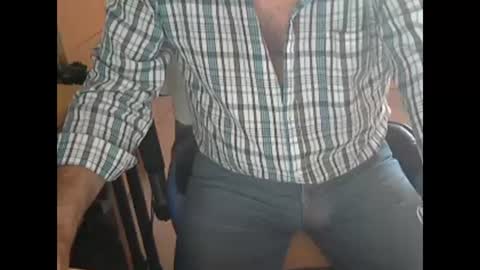 angelgarcia269 online show from 11, 3, 2025