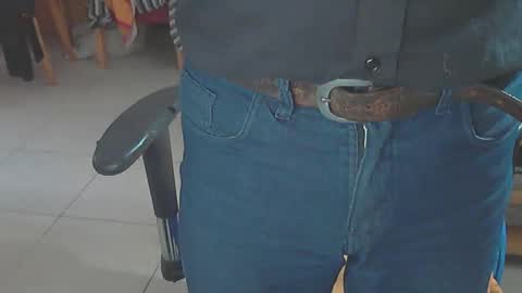 angelgarcia269 online show from 24, 10, 2025