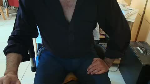 angelgarcia269 online show from 17, 11, 2025