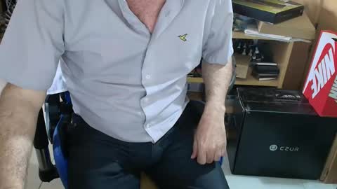 angelgarcia269 online show from 29, 11, 2025