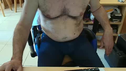 angelgarcia269 online show from 16, 1, 2026