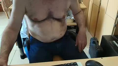 angelgarcia269 online show from 15, 3, 2026