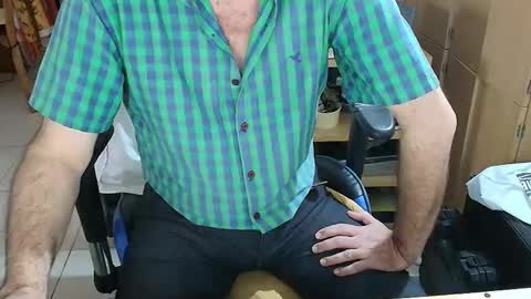 angelgarcia269 online show from 6, 4, 2026