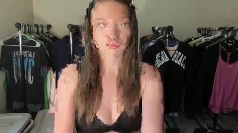 Princess Peach online show from 7, 1, 2025