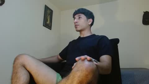 Angel of littlebandido online show from 20, 2, 2025