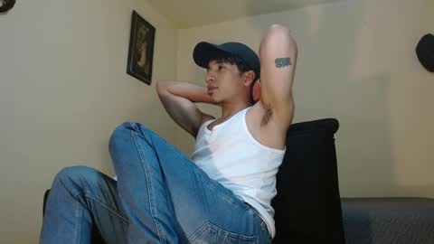 Angel of littlebandido online show from 26, 2, 2025