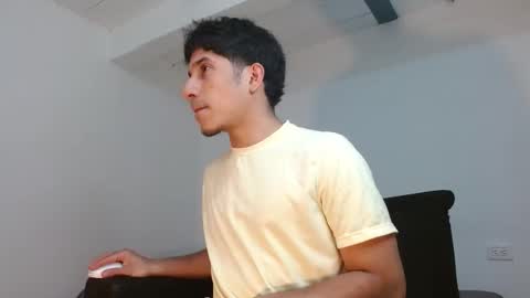 Angel of littlebandido online show from 7, 10, 2025