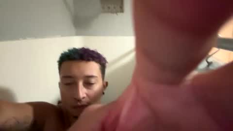 AngelhoeD online show from 10, 12, 2024