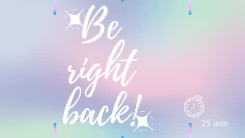 Angeli  online show from 15, 1, 2025