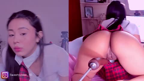 Angeli  online show from 23, 1, 2025