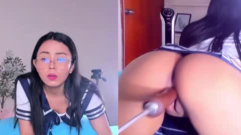 Angeli  online show from 8, 3, 2025