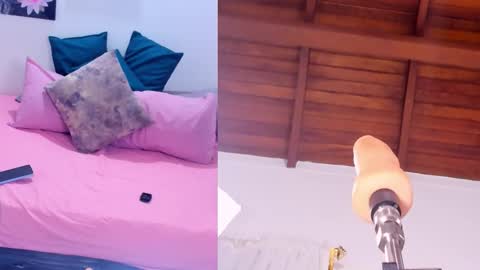 Angeli  online show from 9, 10, 2025