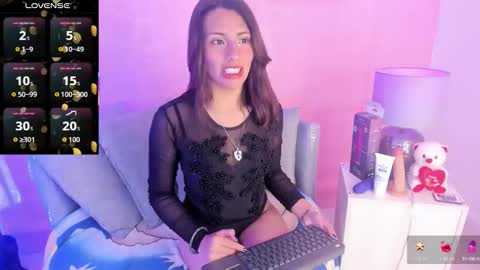 angeli_cute online show from 9, 10, 2025