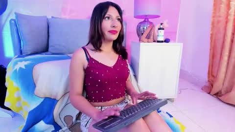 angeli_cute online show from 29, 11, 2025
