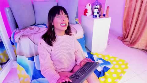 angeli_cute online show from 1, 12, 2025