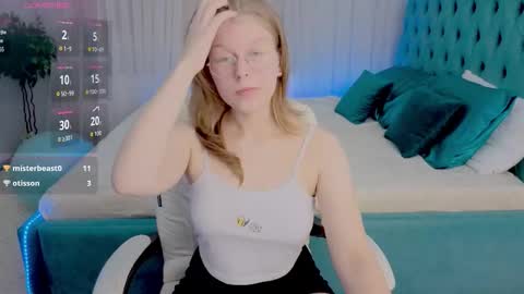 Ksenia online show from 7, 11, 2025