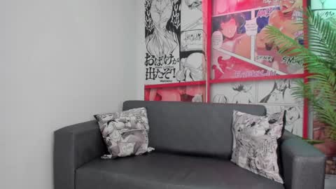 Angeli online show from 29, 1, 2025