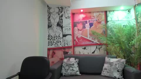 Angeli online show from 17, 2, 2025