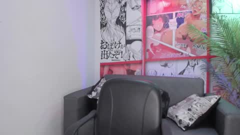 Angeli online show from 20, 2, 2025